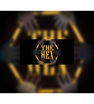 The Hex Steam Key GLOBAL